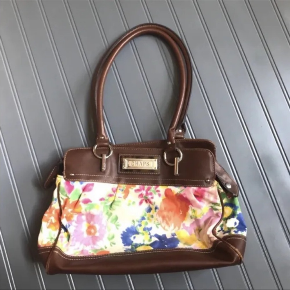 Chaps Purse